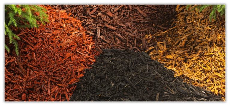 Mack Land Landscape Architects Wauconda Denver Mulch