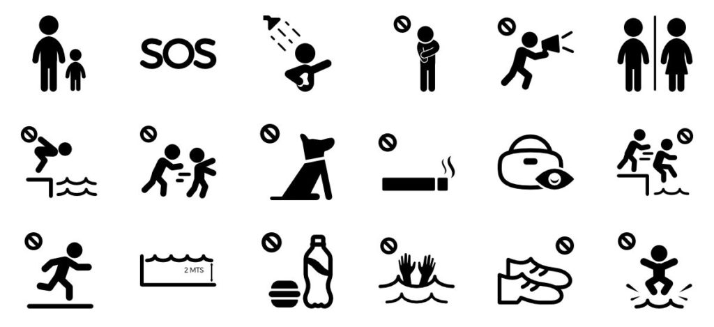 liability of owning a pool