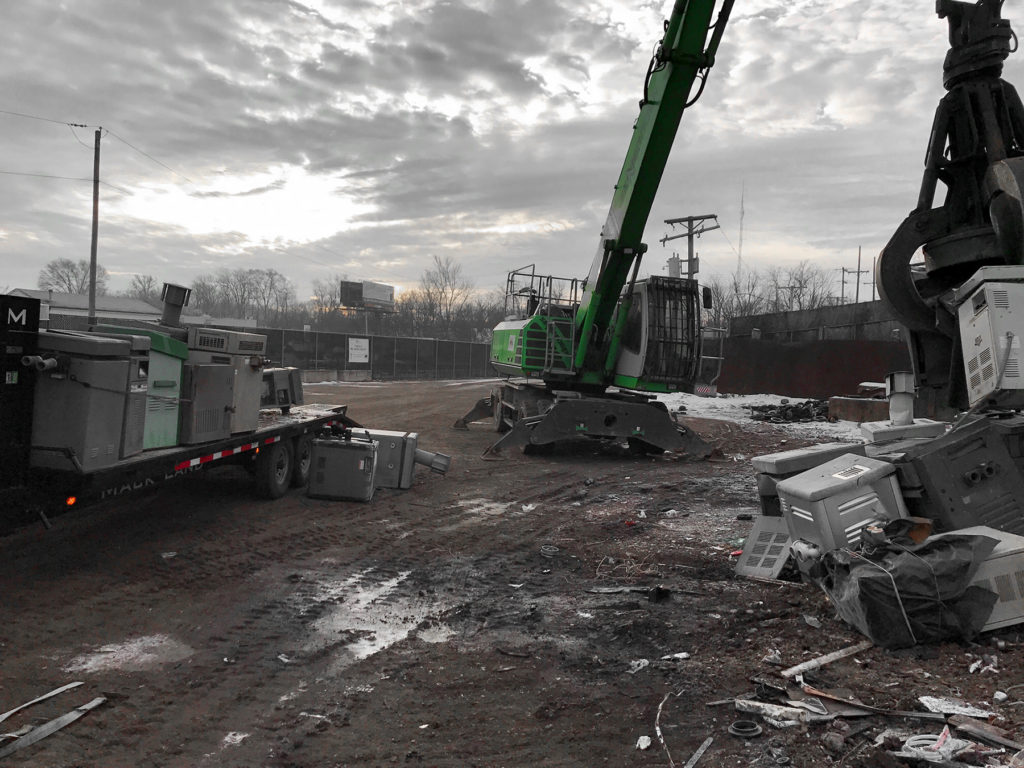 Recycling Pool Heaters Illinois