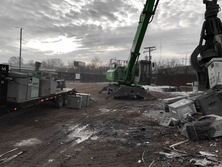 Recycling Pool Heaters Illinois