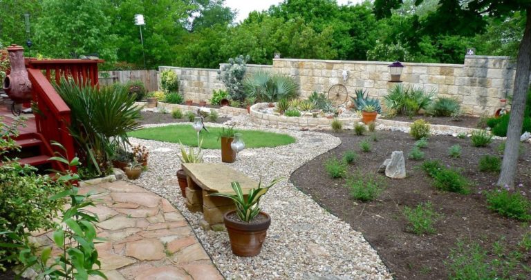 Xeriscaping Chicago
