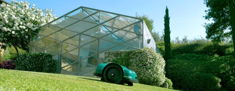 Ambrogio Robot Chicago Denver