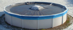 winterize your pool