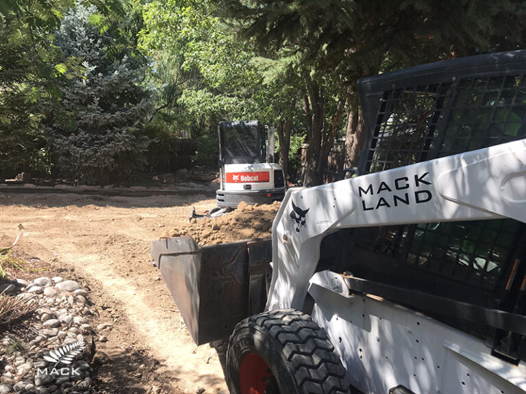 Littleton, Colorado Pool Removal