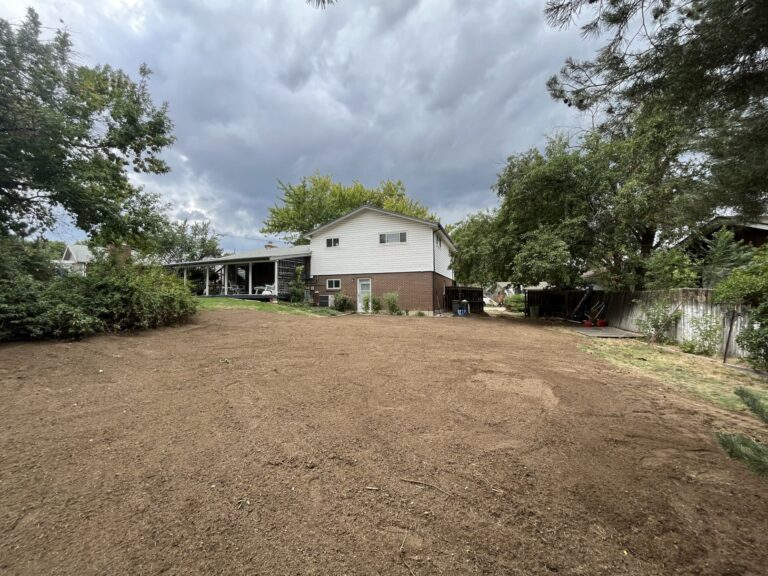 Pool Removal in Adams County