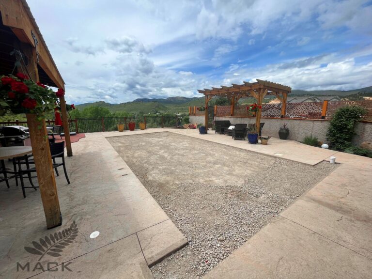 Pool Removal in Larimer County