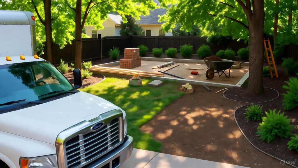 How to Use Fill Dirt